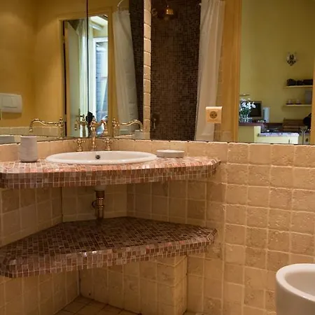 아파트 Fantastic Studio In Ile Saint Louis *