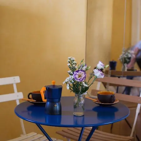 Fantastic Studio In Ile Saint Louis * 파리